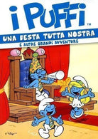 Puffi (I) - Una Festa Tutta Nostra