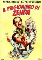 Prigioniero Di Zenda (Il) (1979)