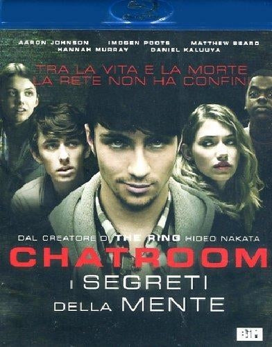 Chatroom - I Segreti Della Mente