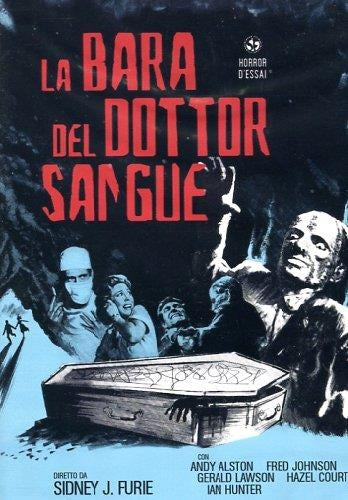 Bara Del Dottor Sangue (La)