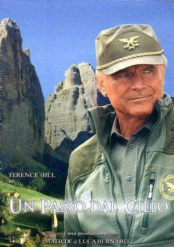 Passo Dal Cielo (Un) - Stagione 01 (3 Dvd)