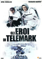 Eroi Di Telemark (Gli)