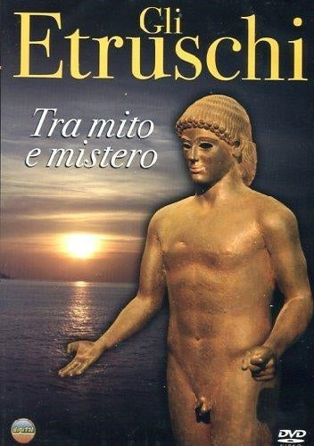 Etruschi (Gli) - Tra Mito E Mistero