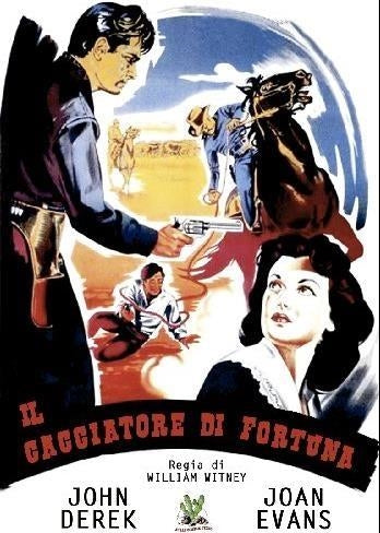 Cacciatore Di Fortuna (Il)