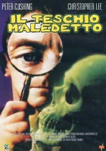 Teschio Maledetto (Il)