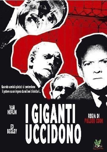 Giganti Uccidono (I)