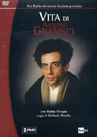 Vita Di Antonio Gramsci (2 Dvd)