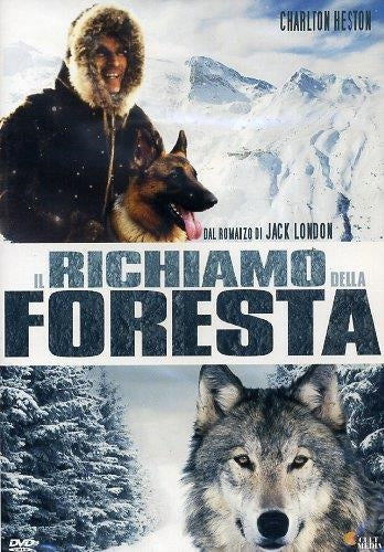 Richiamo Della Foresta (Il)