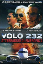 Volo 232  Atterraggio Di Emergenza