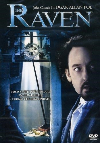 Raven (The) - Gli Ultimi Giorni Di Edgar Allan Poe