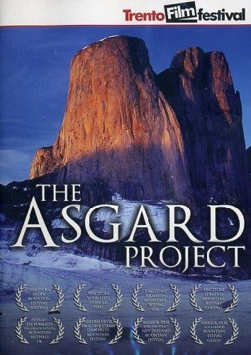 Asgard Project (The) - Sfida Nell'Artico