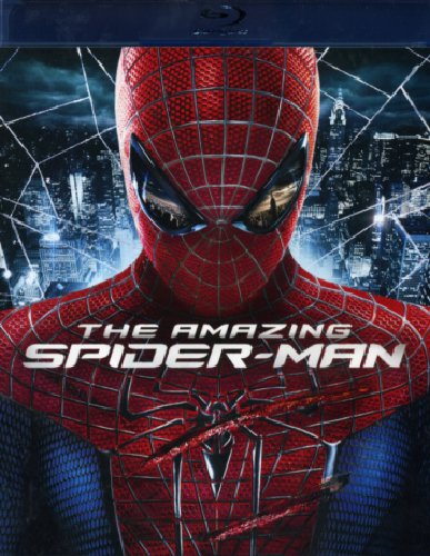 Amazing Spider-Man (The)