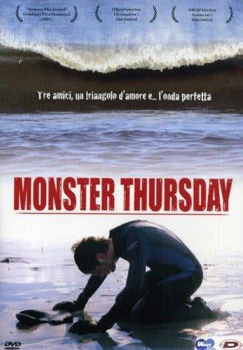 Monster Thursday