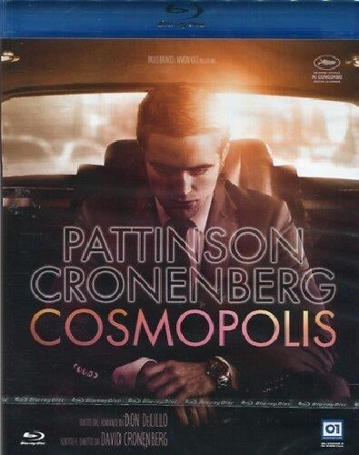 Cosmopolis