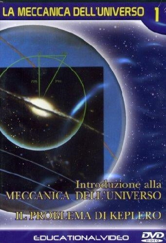 Meccanica Dell'Universo (La) #01