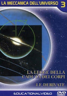 Meccanica Dell'Universo (La) #03