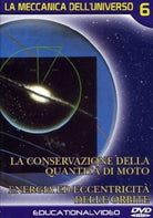 Meccanica Dell'Universo (La) #06