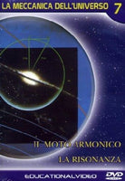 Meccanica Dell'Universo (La) #07