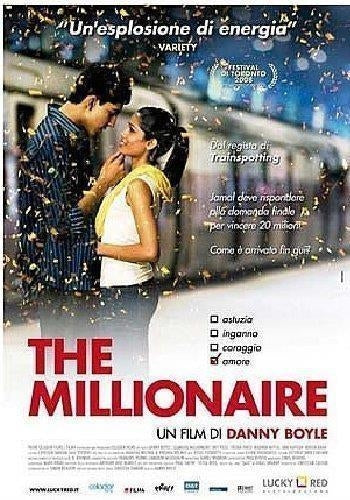 Millionaire (The)