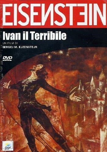 Ivan Il Terribile