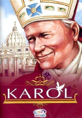 Karol (Animazione)