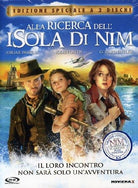 Alla Ricerca Dell'Isola Di Nim (SE) (2 Dvd)