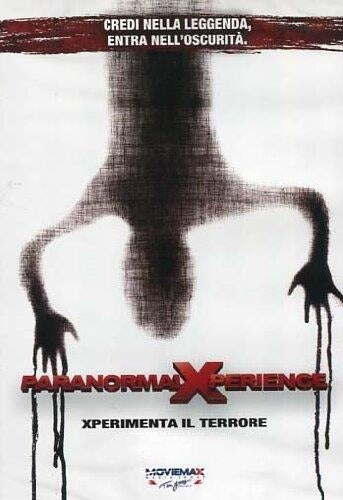 Paranormal Xperience