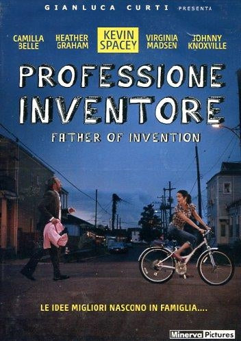 Professione Inventore