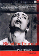Blood For Dracula - Dracula Cerca Sangue Di Vergine...E Mori'Di Sete