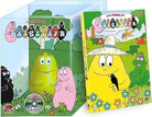 Barbapapa' - La Famiglia #04 (Dvd+Pupazzo Barbazoo)