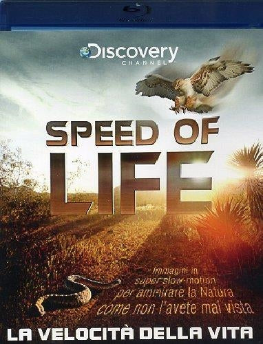 Speed Of Life - La Velocita' Della Vita