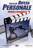Corso Di Difesa Personale