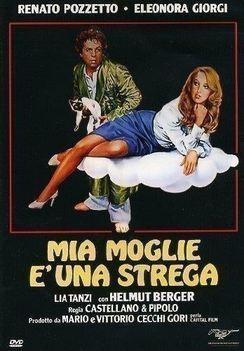 Mia Moglie E' Una Strega