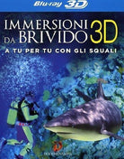 Immersioni Da Brivido (Blu-Ray 3D)