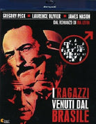 Ragazzi Venuti Dal Brasile (I)