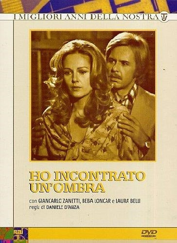 Ho Incontrato Un'Ombra (3 Dvd)