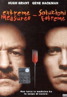 Extreme Measures - Soluzioni Estreme