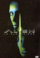 Alien 4 - La Clonazione