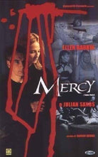 Mercy - Senza Pieta'