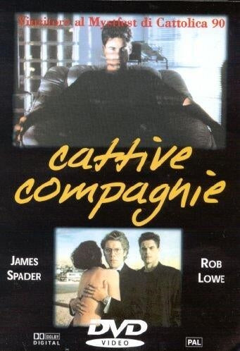Cattive Compagnie