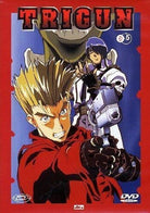 Trigun #05 (Eps 19-22)