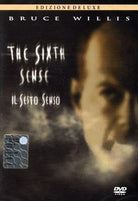 Sixth Sense (The) - Il Sesto Senso (Edizione Deluxe) (2 Dvd)