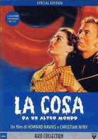 Cosa Da Un Altro Mondo (La)
