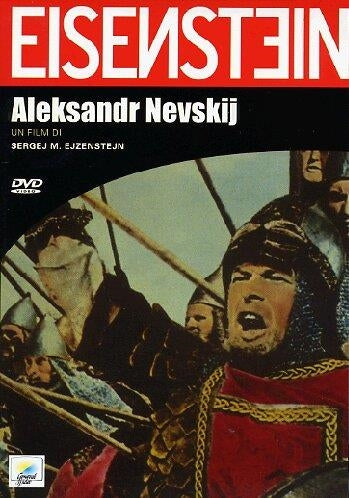 Aleksandr Nevskij