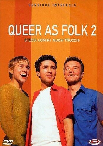 Queer As Folk - Stagione 02 (Eps 01-02)