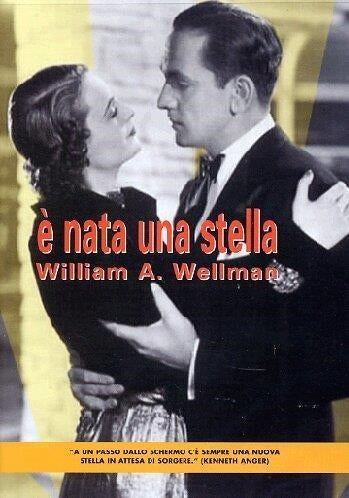 E' Nata Una Stella (1937)