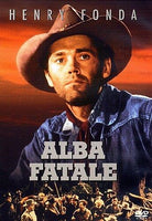 Alba Fatale
