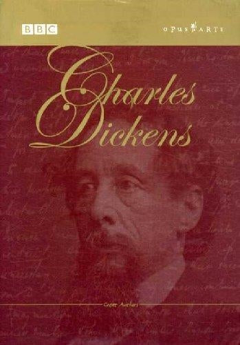 Charles Dickens (3 Dvd)