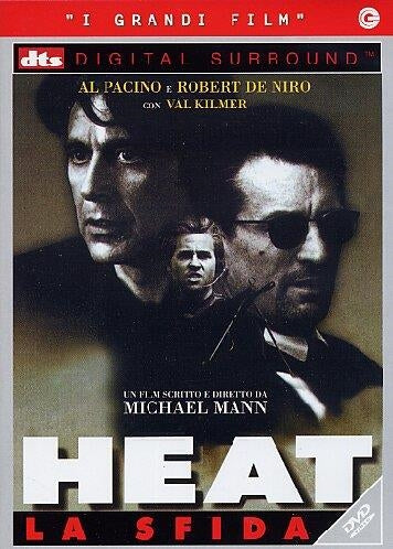 Heat - La Sfida
