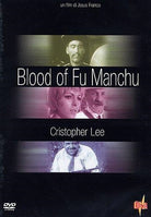 Blood Of Fu Manchu